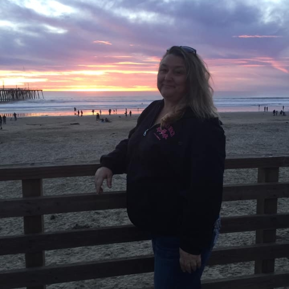 Meet your Posher, Diana